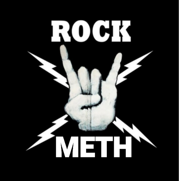 Rock Meth