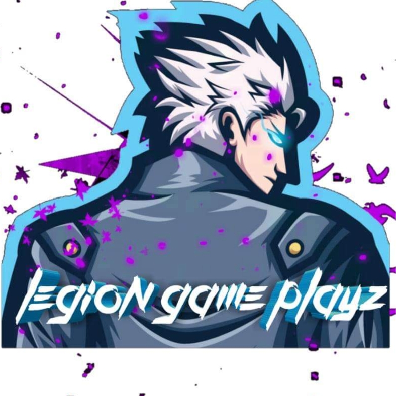 legiongameplayz