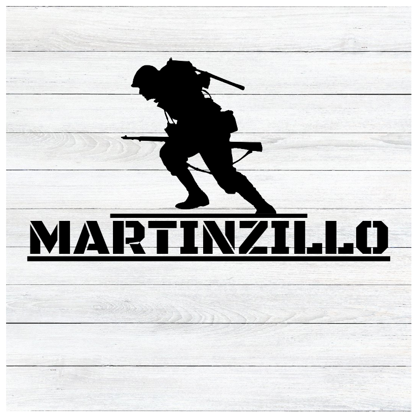 Martinzillo