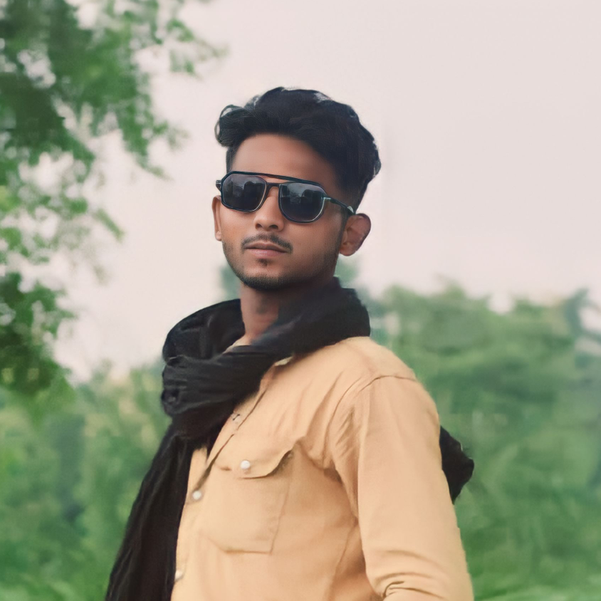 Ritik Patel Ritik Patel