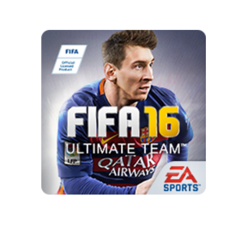 FIFA 16
