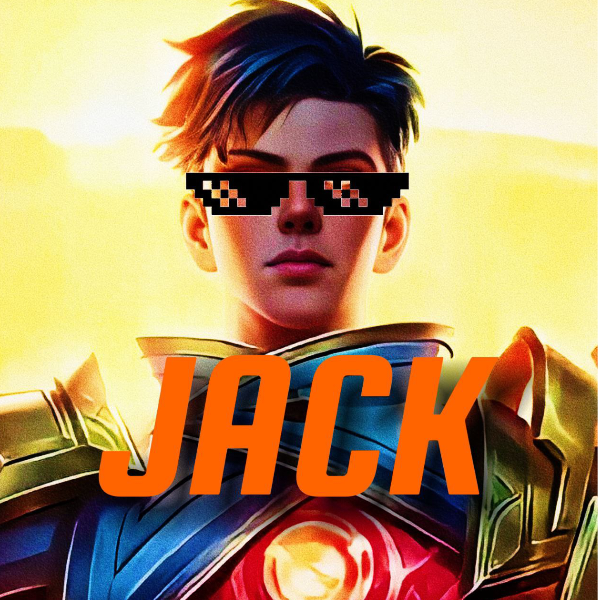 JACK Gaming