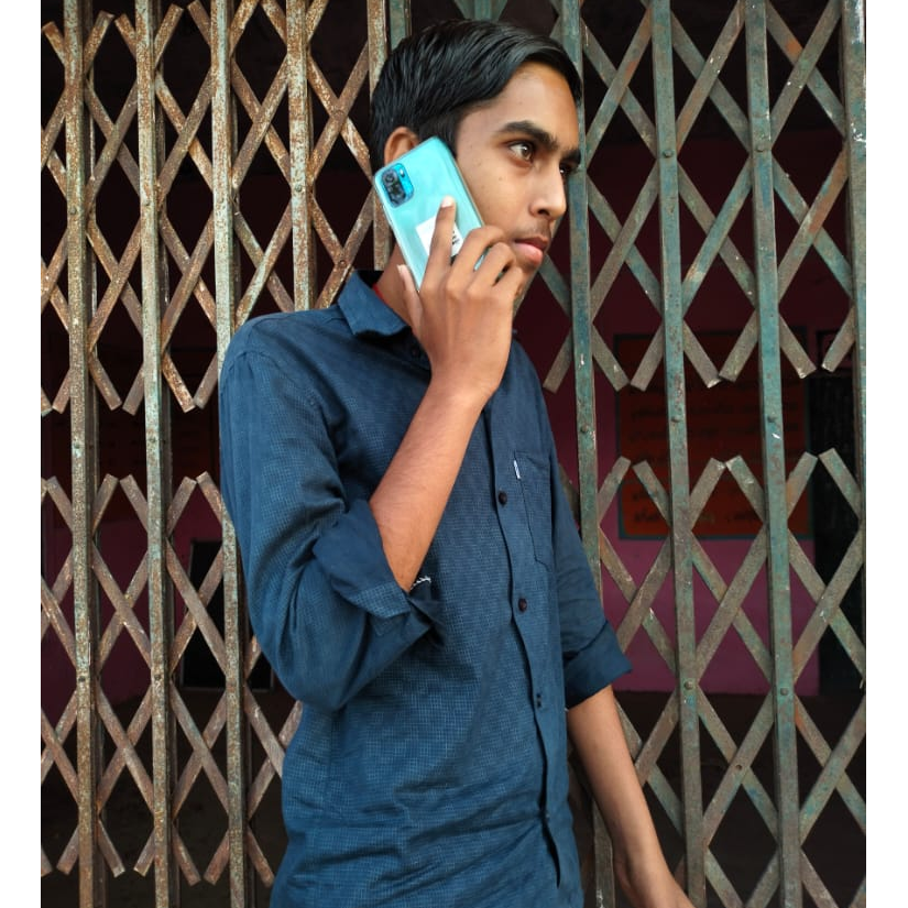 Banti Singh Yadav Aari