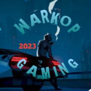 Warkop Gaming