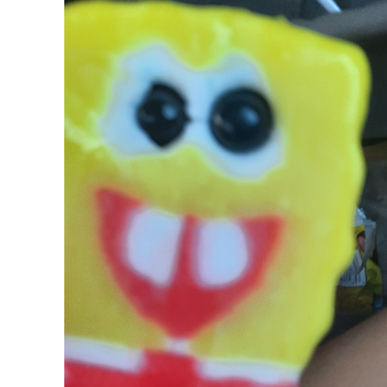 Spongbob