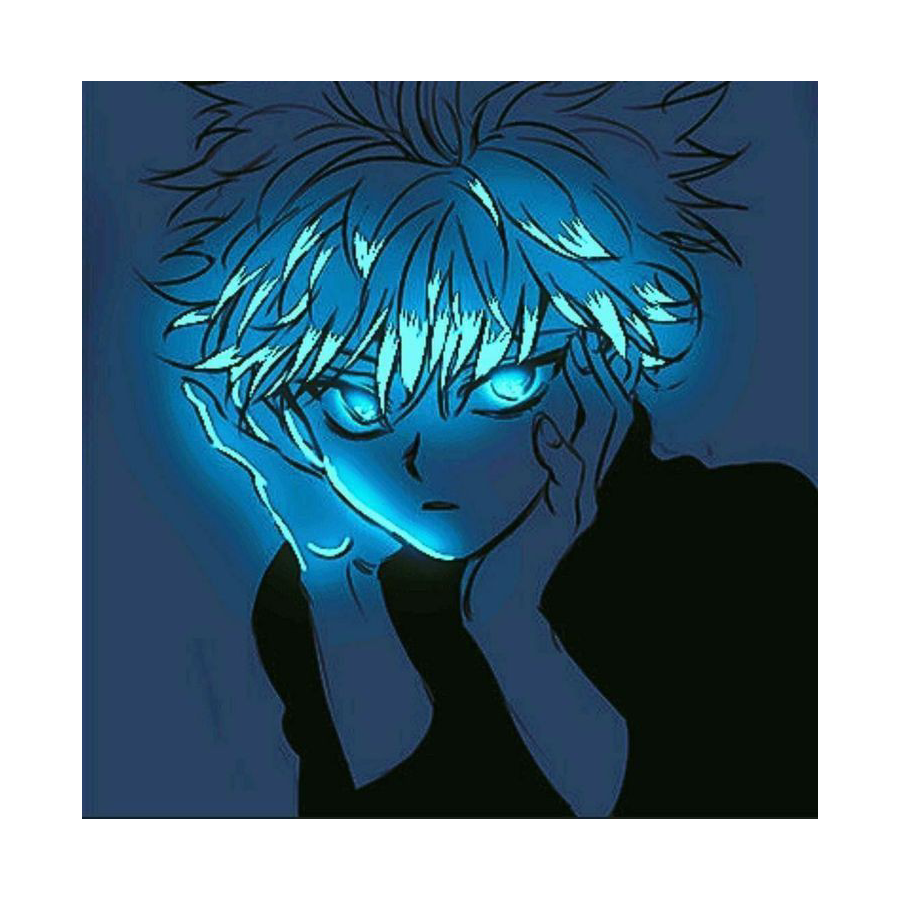 killua