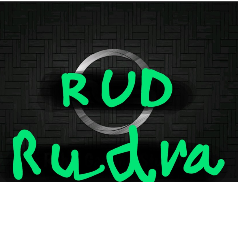 rudra gaming studio 