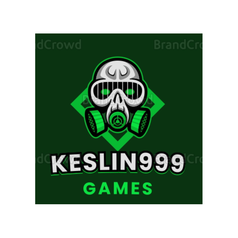 Keslin999 Games