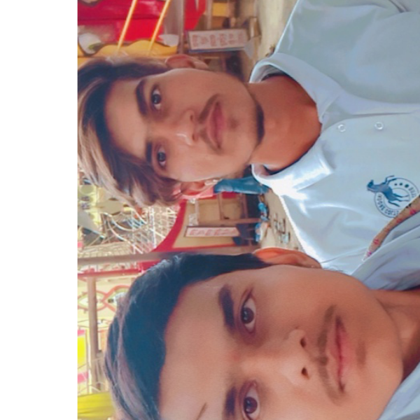 RAJ YADUVANSHI
