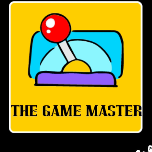the game master