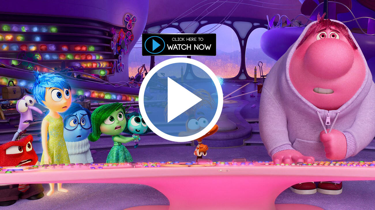 Inside Out 2 Full Movie HD