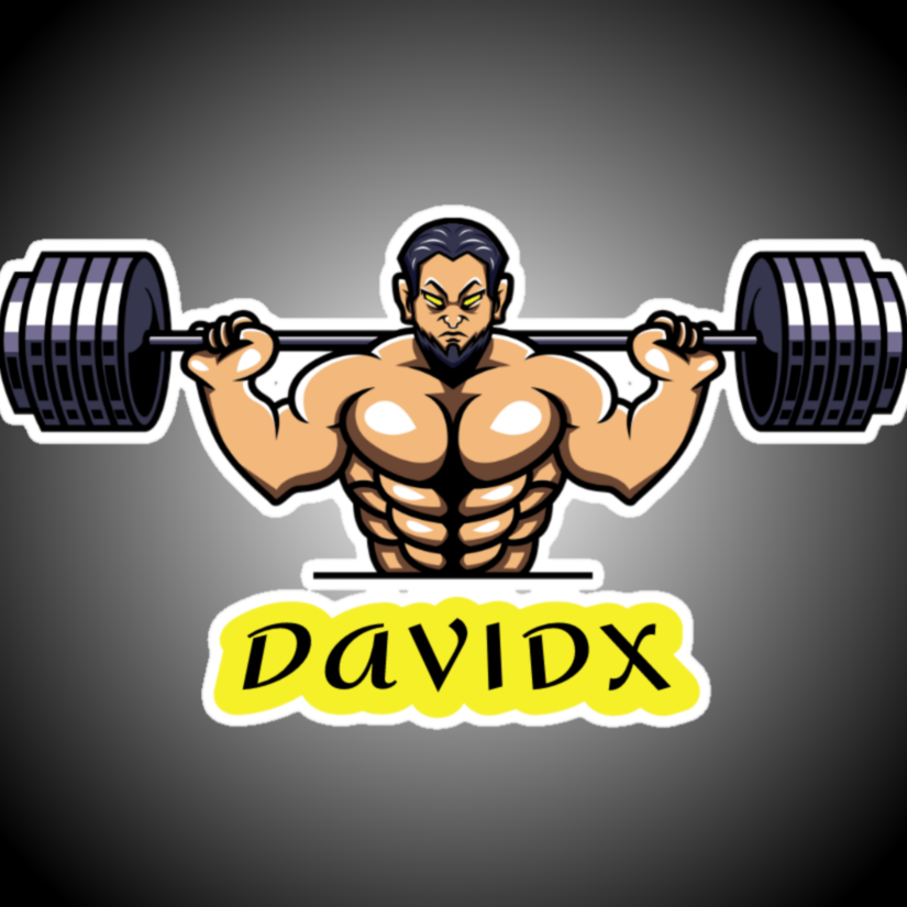 DAVIDXboss