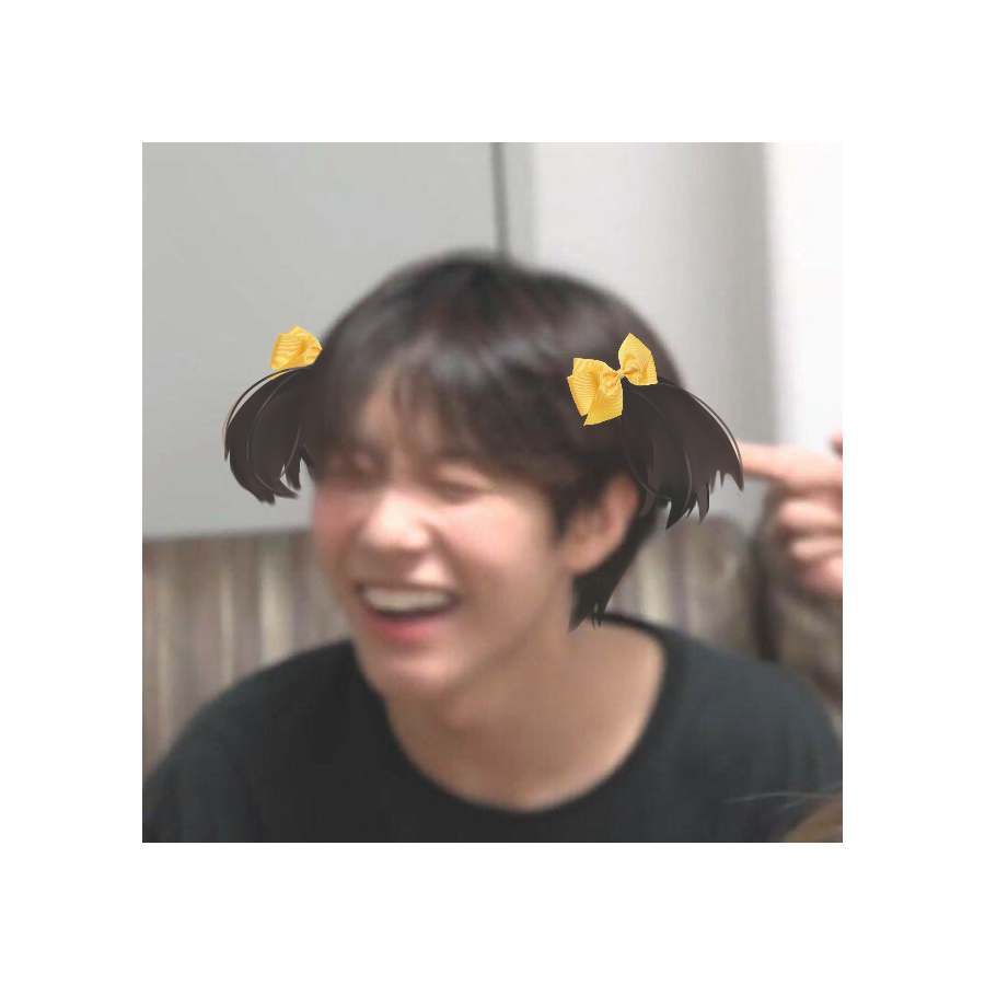 มัมหมีน้องอินจุน