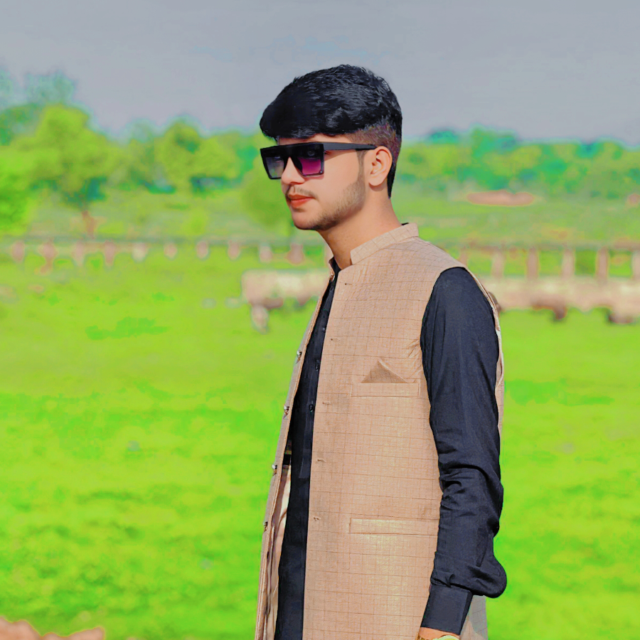 Zeeshan Niazi