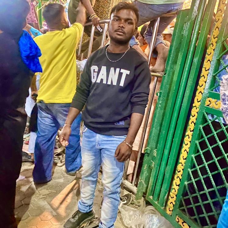 Ramesh