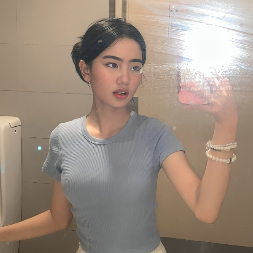 我是半见町