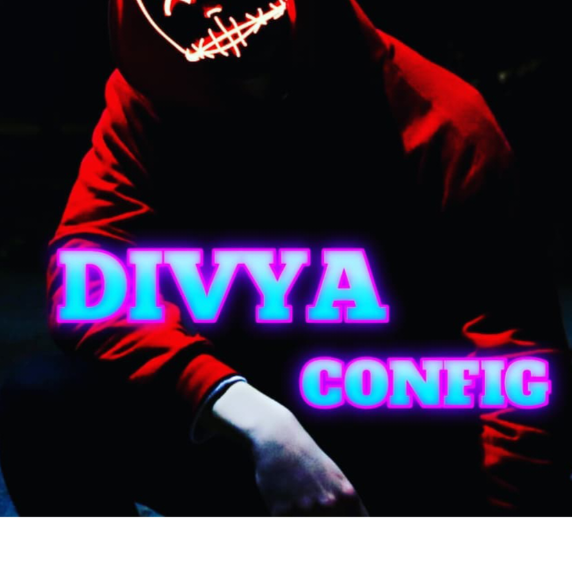 Divya config 