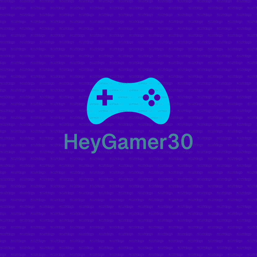 HeyGamer30