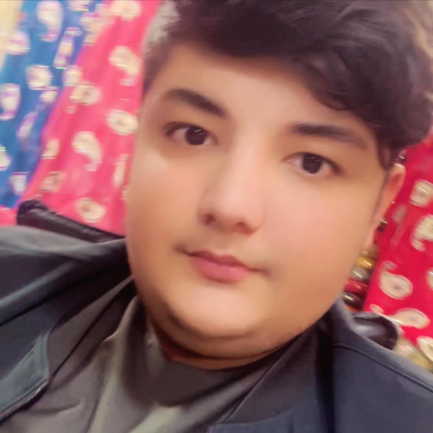 Haider Almas