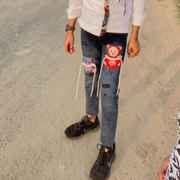 Bilal