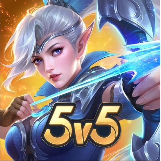 Mobile Legends: Bang Bang