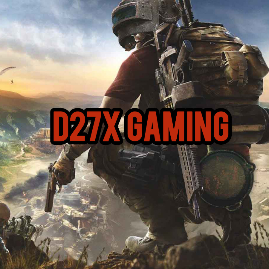 D27X GAMING 