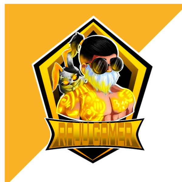 RAJUGAMER