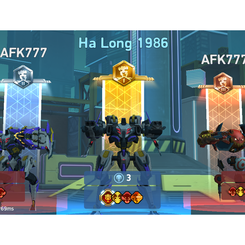 Dũng 86 Mobile Hạ Long