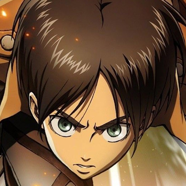eren Yeager 