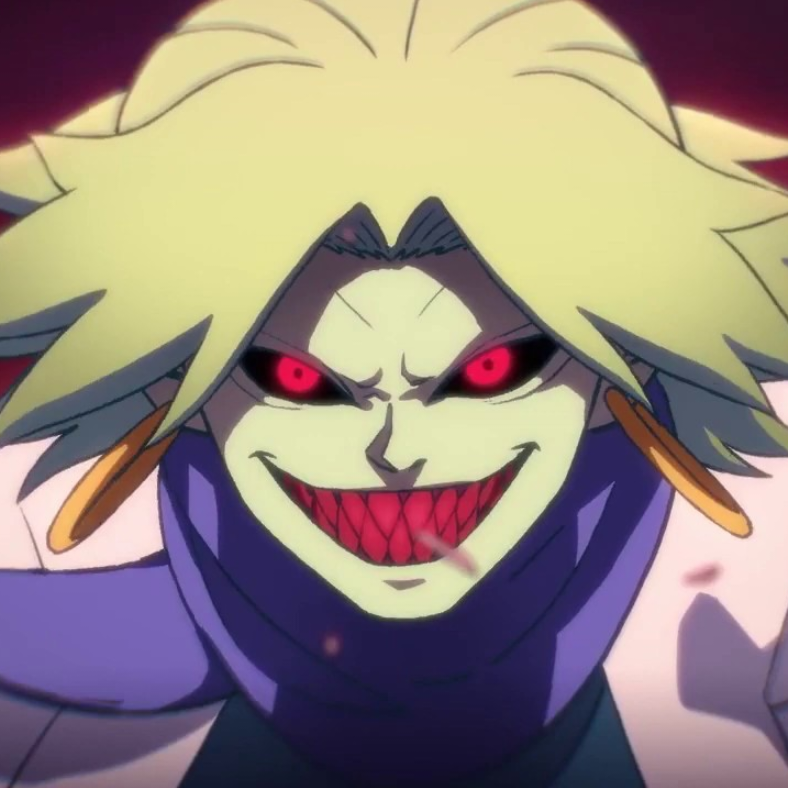 ᵀʸᴱSqoyci    Arlong