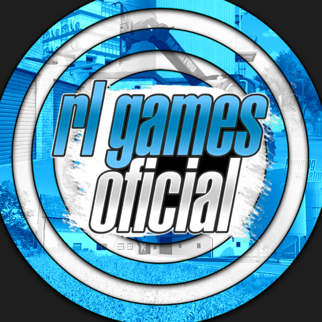 RL GAMES OFICIAL 