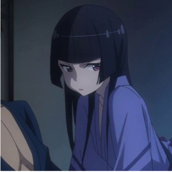 DARK　おに　　〇