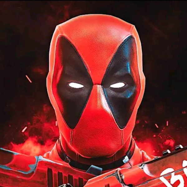 I am ready to destroy
