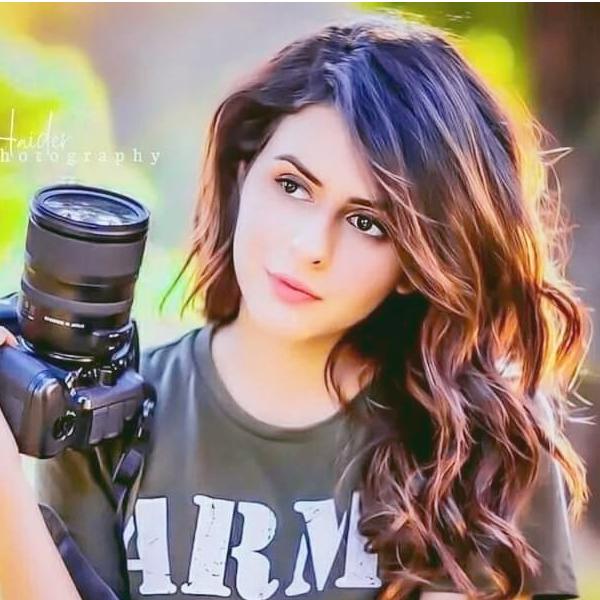 Simran Shani 💕😘