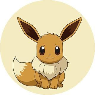 イーブイ