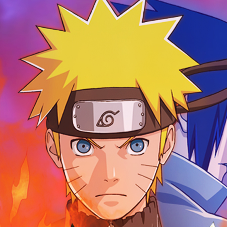 Naruto
