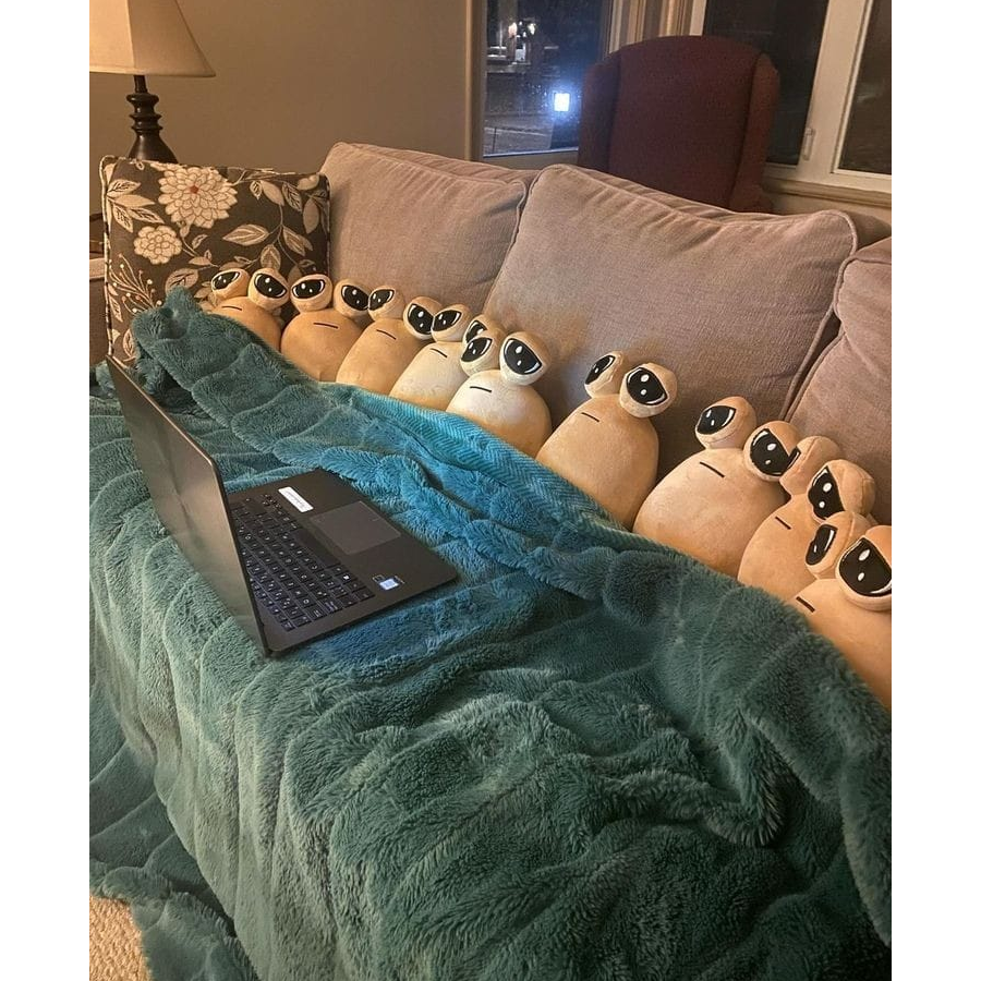 Enrique soy un pou
