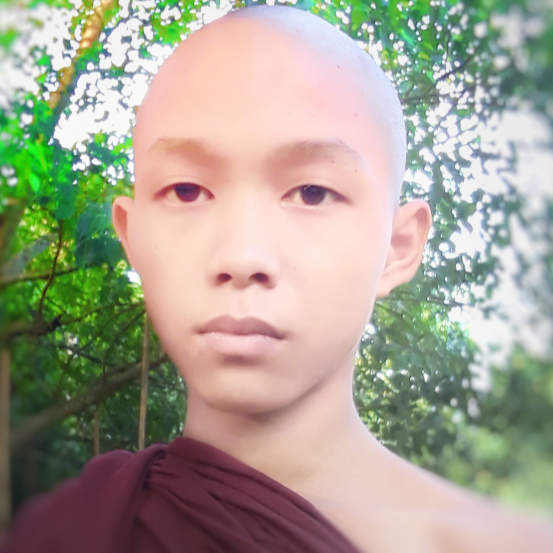 Ashin Sandiya