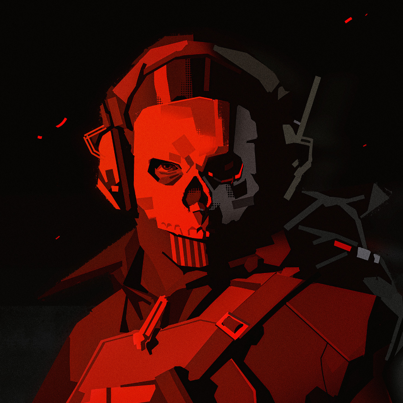 Icon of player