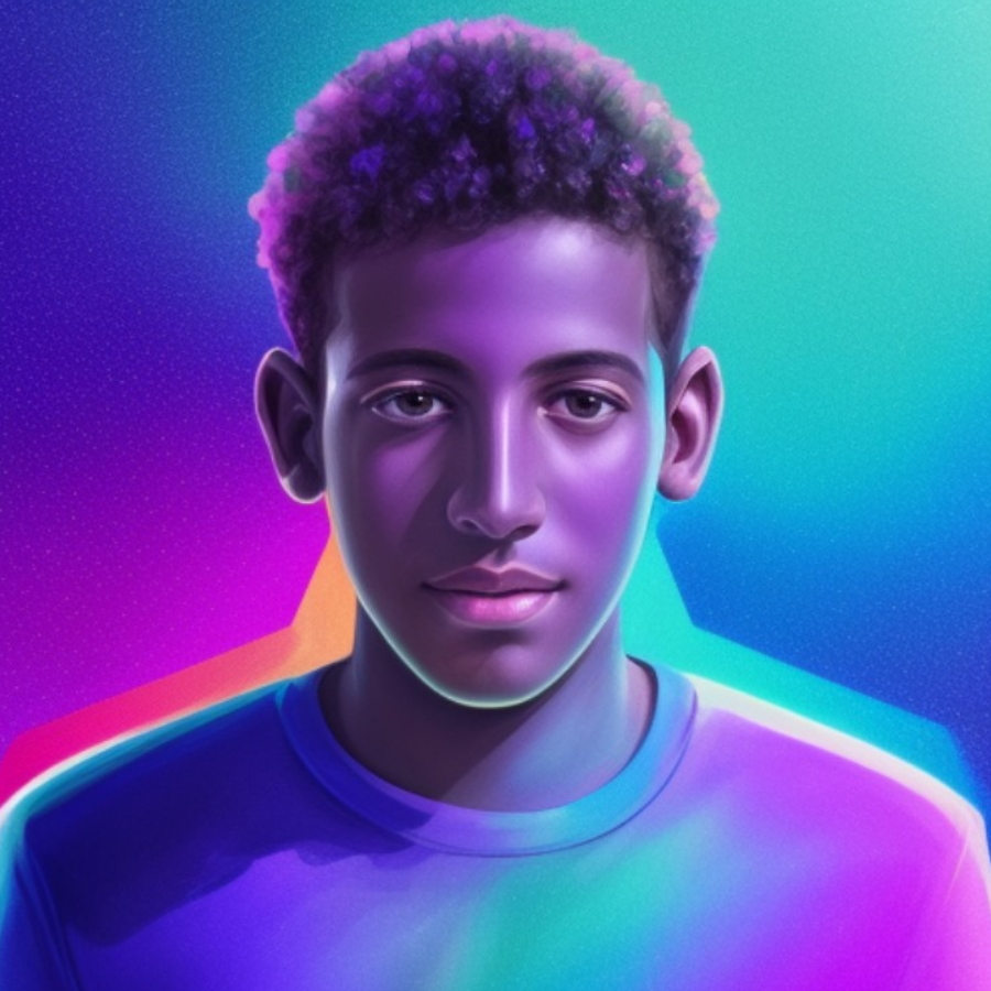 Davi Gabriel Marques Sousa