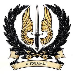 AUDEAMUS