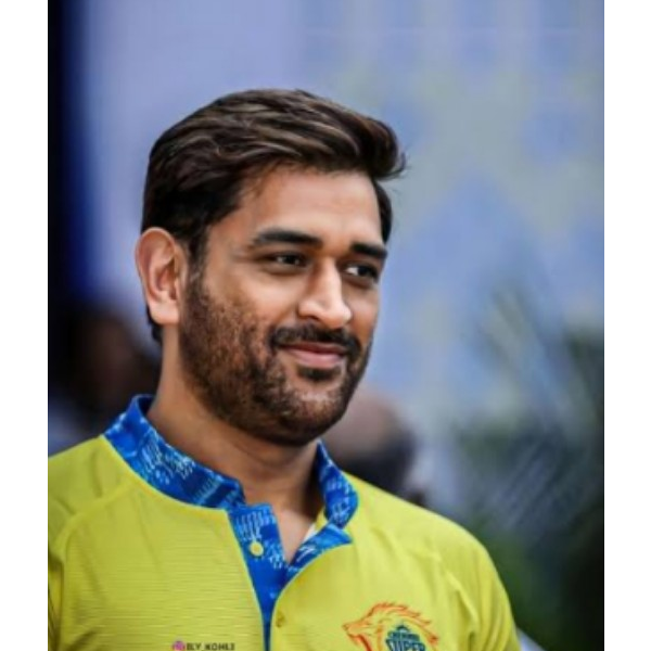 Ms dhoni