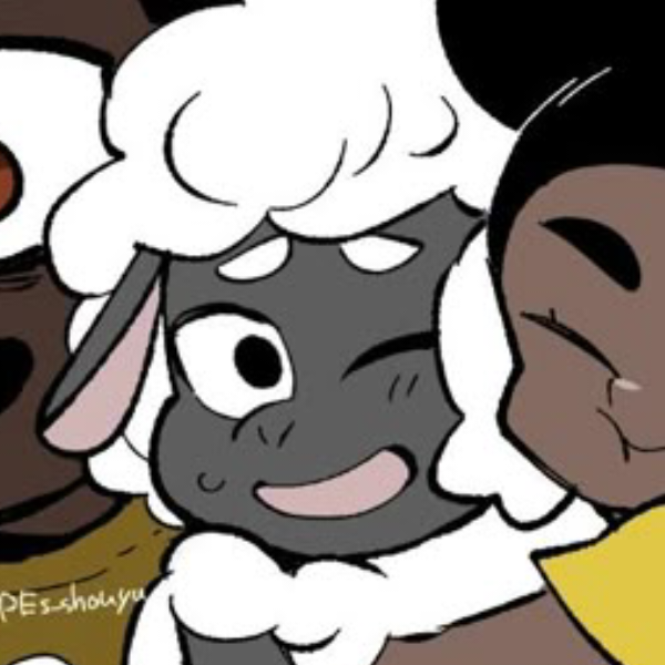 KaiserWooly ‧₊˚ ┊🍑🥧