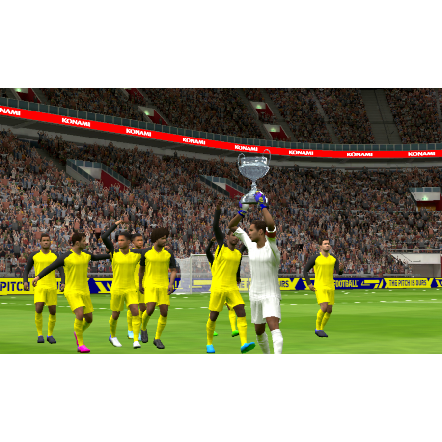 Football 2022
ARjuna Hayyan