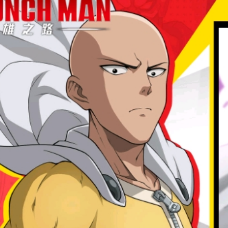 SAITAMA