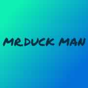 Mr DuckMan