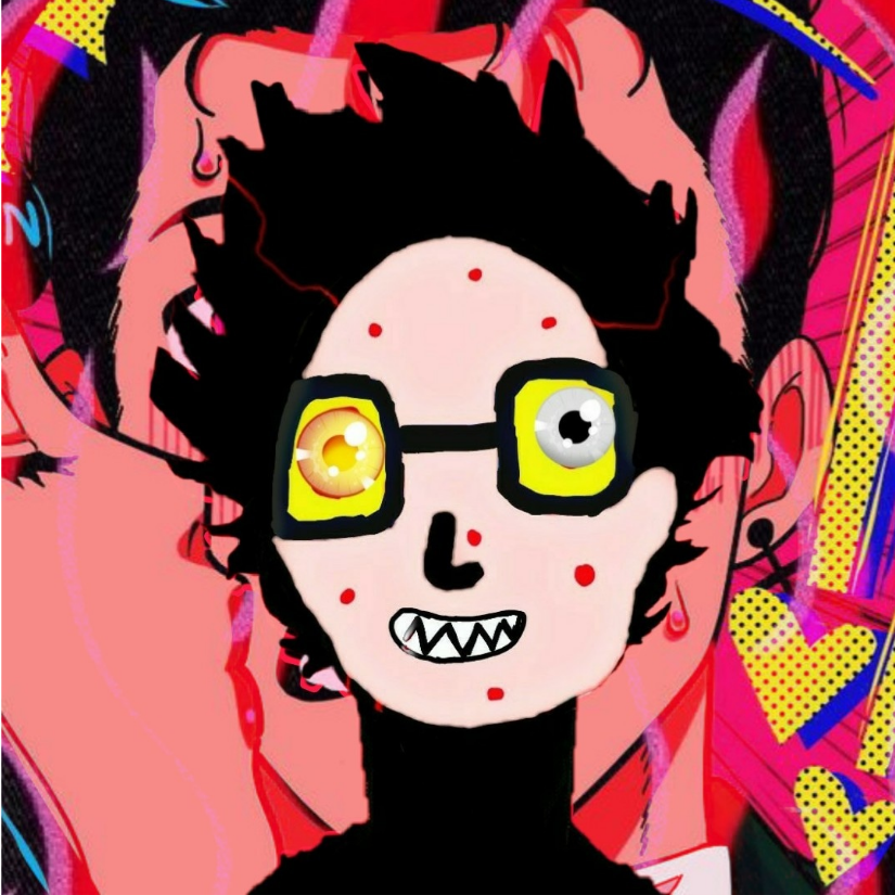 BIGGKI(｡•̀ᴗ-)✧🍄