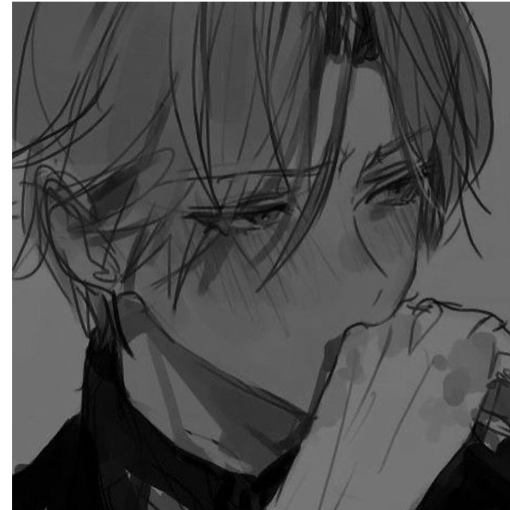 my khairolッ