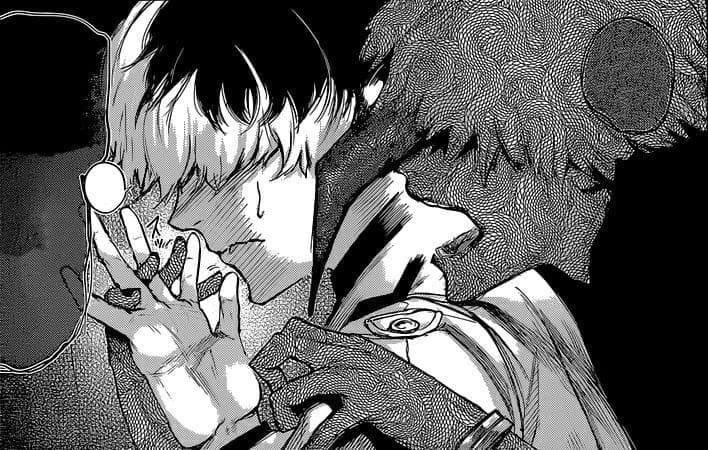 kaneki ken