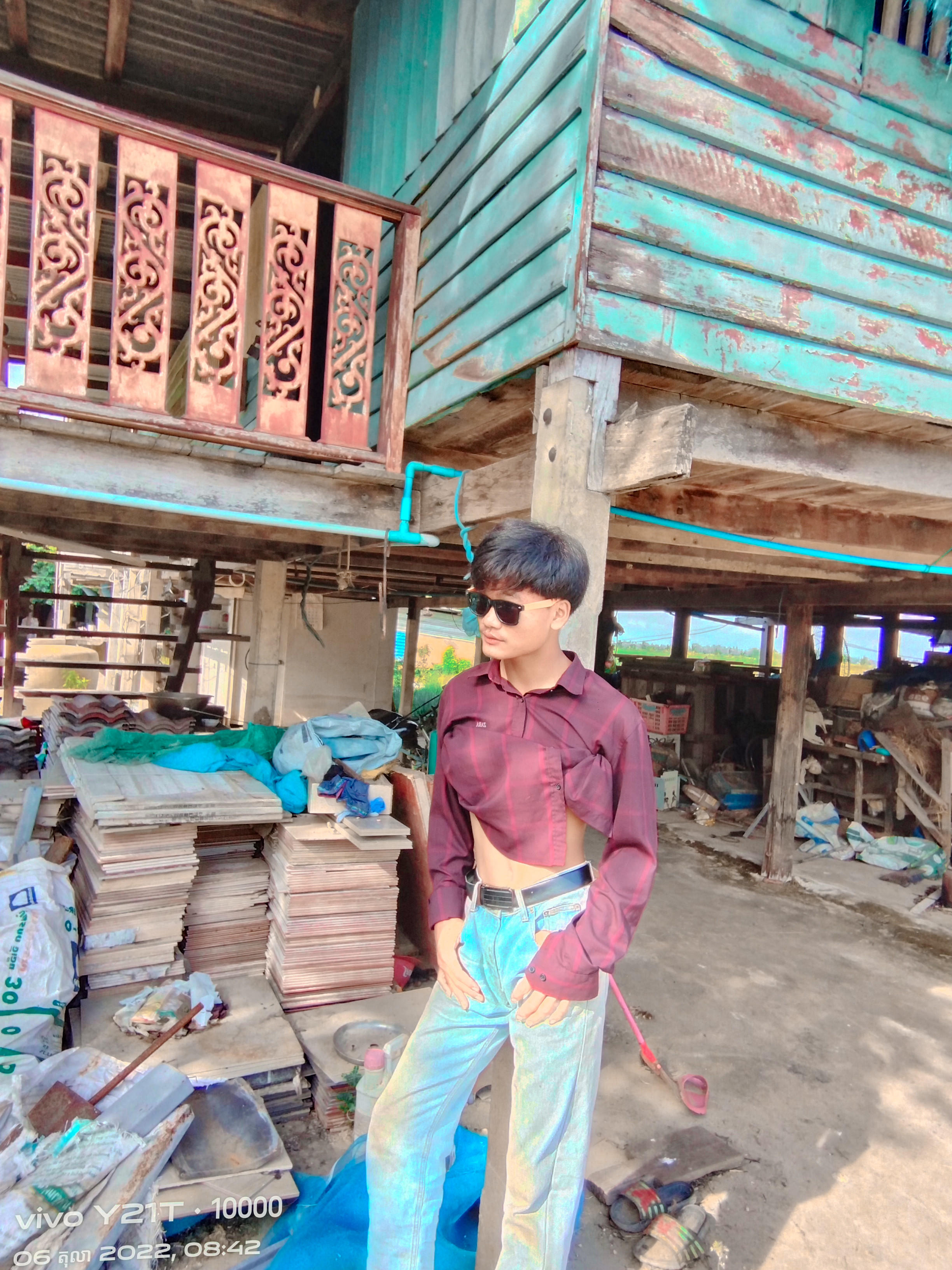 CarX Street 0.4.2 Mod.ipa 1	Ba